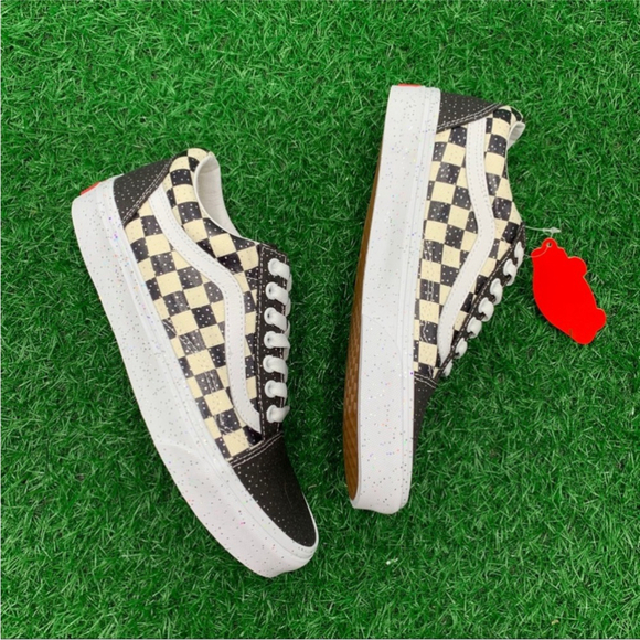 Vans Old Skool Confetti - Picture 3 of 6